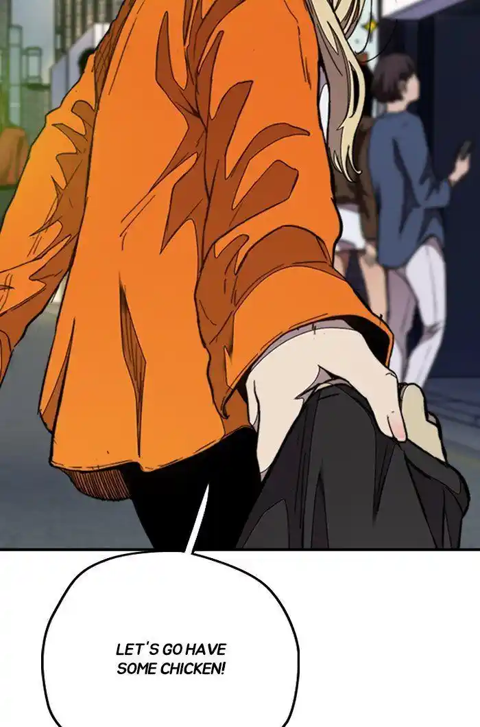 Wind Breaker (NII Satoru) Ch.302