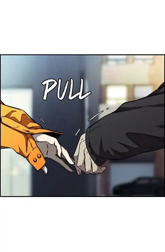 Wind Breaker (NII Satoru) Ch.302