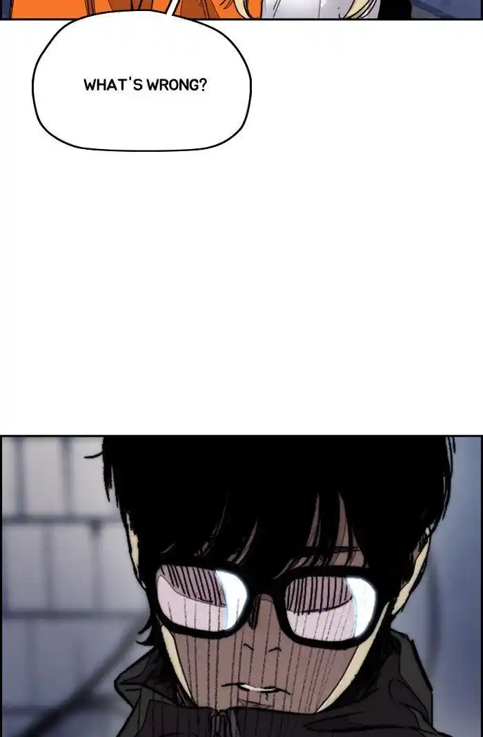 Wind Breaker (NII Satoru) Ch.302