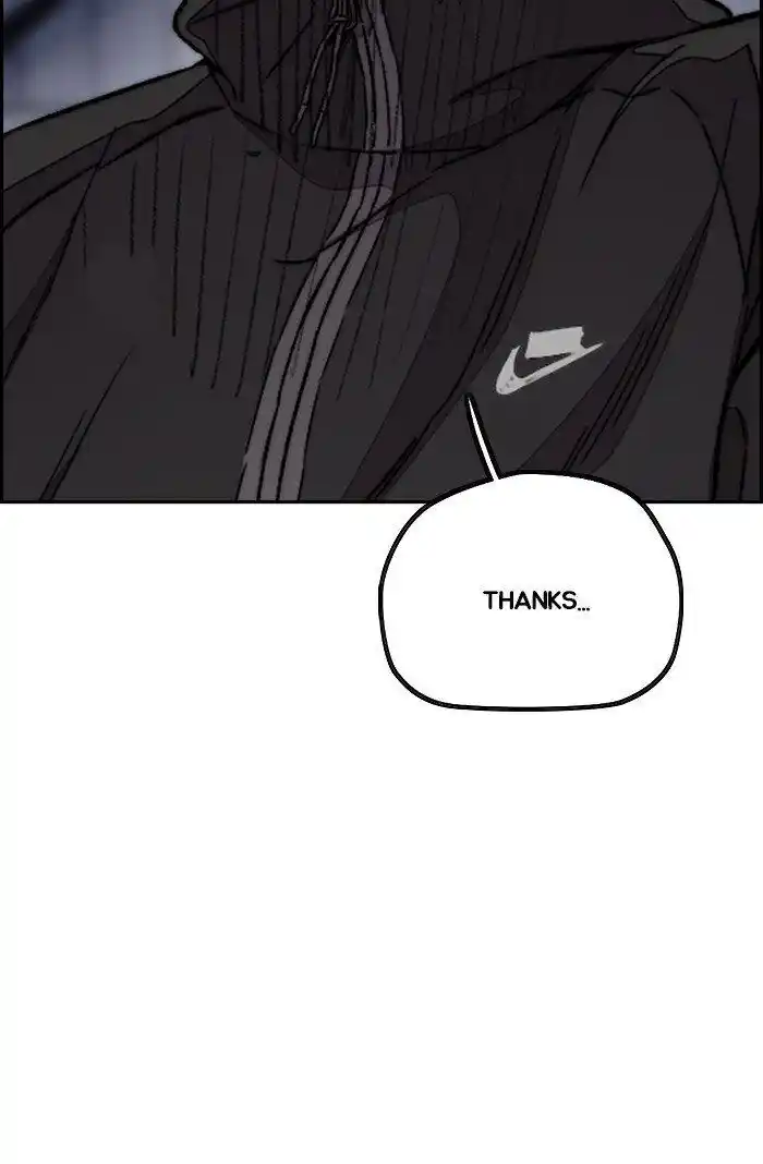 Wind Breaker (NII Satoru) Ch.302