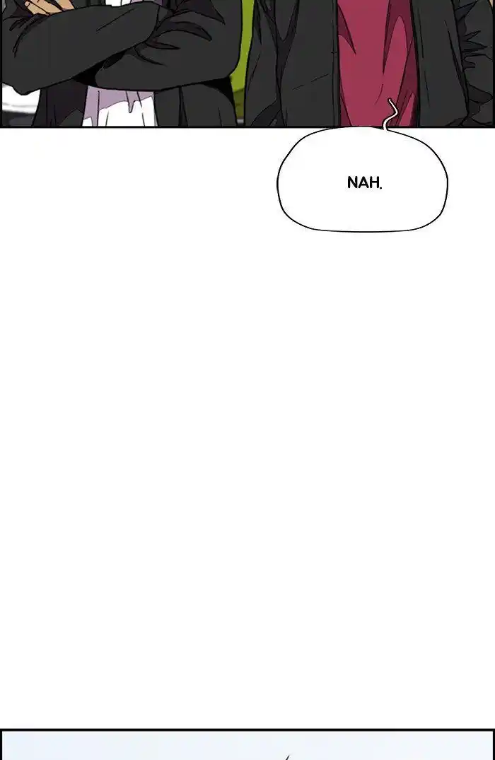 Wind Breaker (NII Satoru) Ch.302