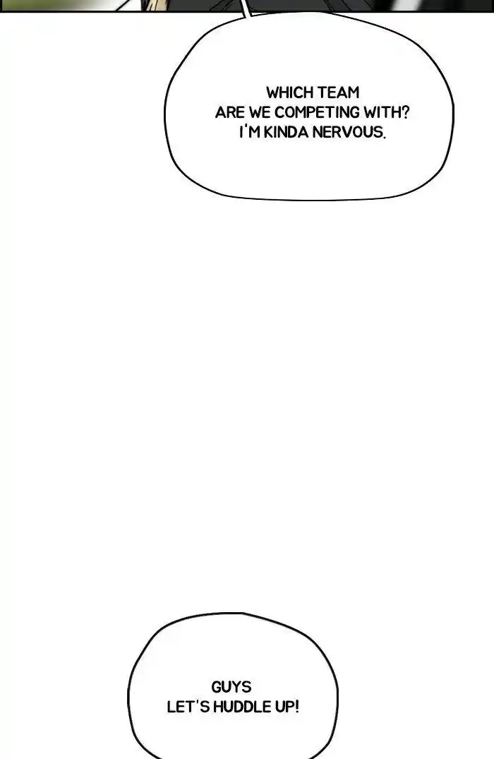 Wind Breaker (NII Satoru) Ch.302