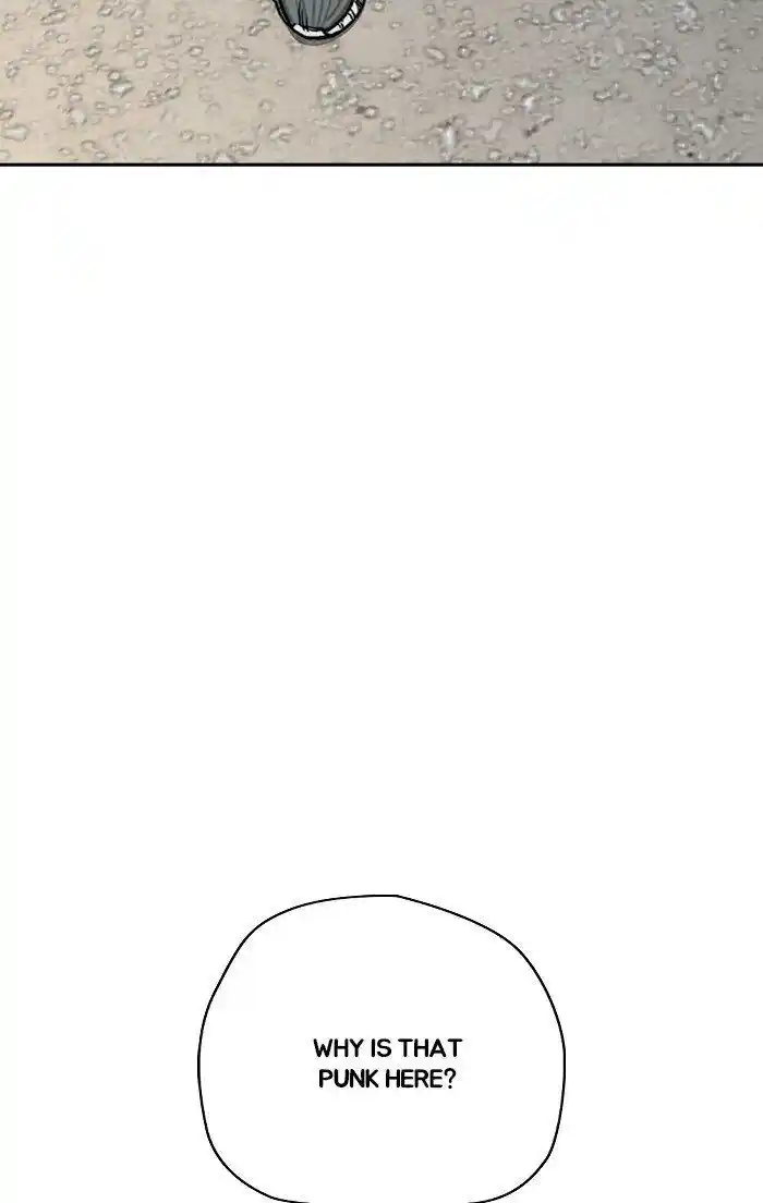 Wind Breaker (NII Satoru) Ch.302