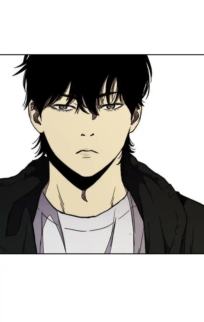 Wind Breaker (NII Satoru) Ch.302