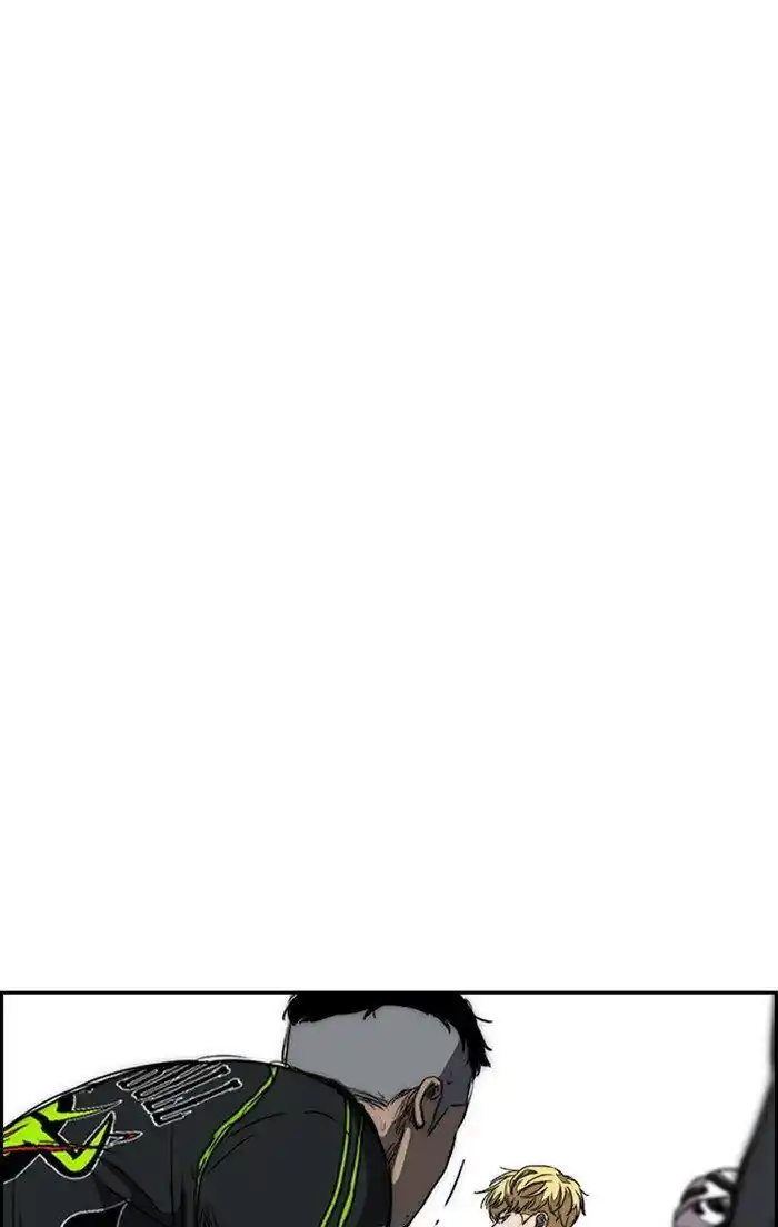 Wind Breaker (NII Satoru) Ch.302