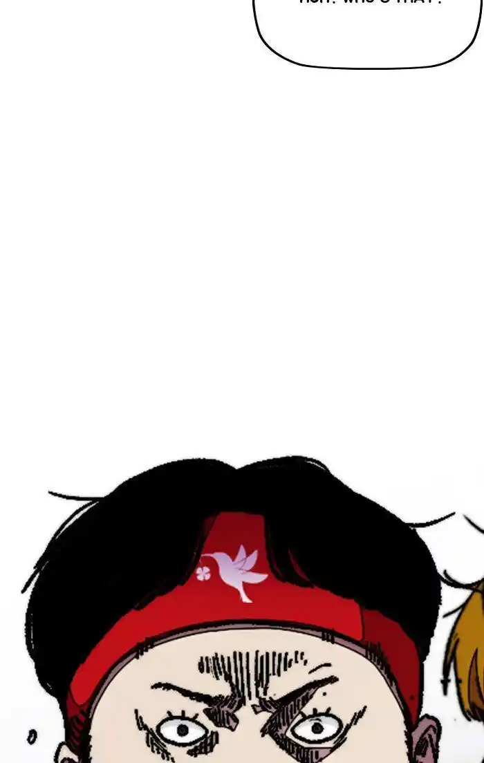 Wind Breaker (NII Satoru) Ch.302