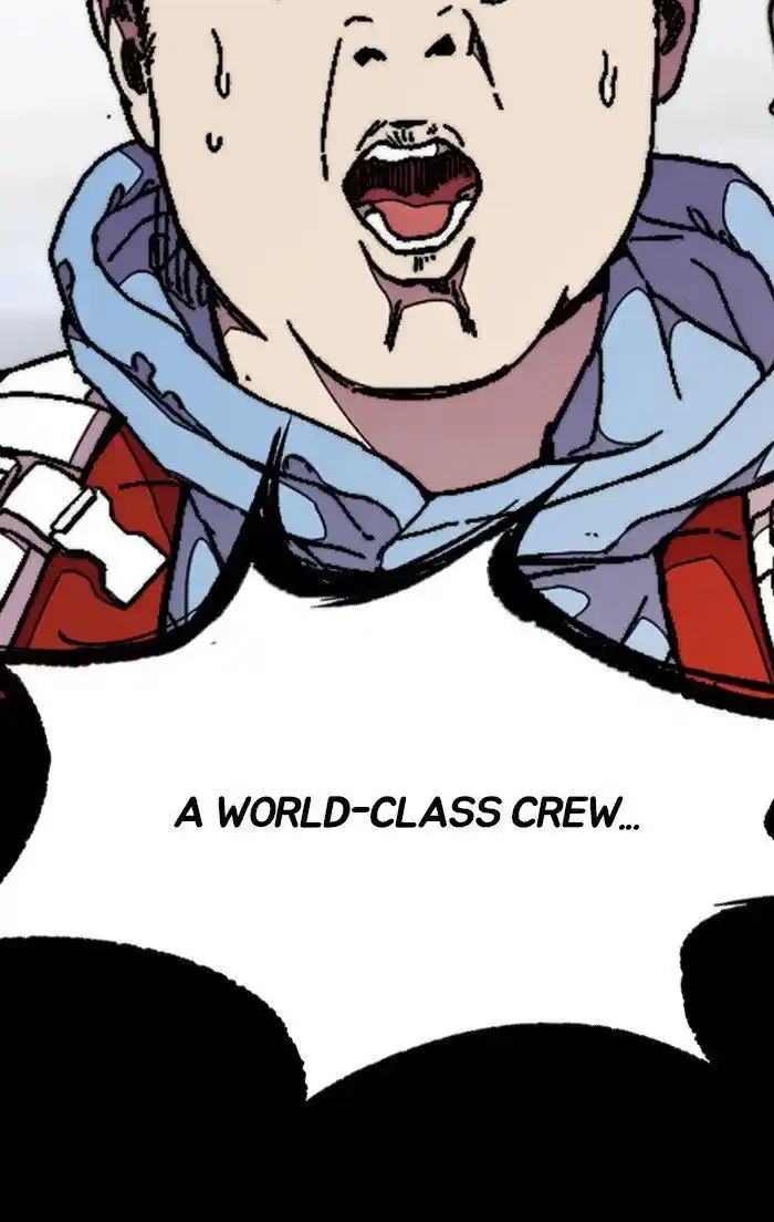 Wind Breaker (NII Satoru) Ch.302