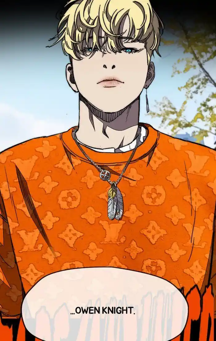 Wind Breaker (NII Satoru) Ch.302