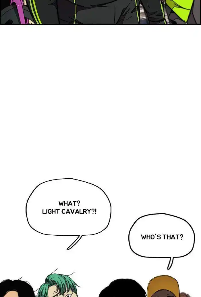 Wind Breaker (NII Satoru) Ch.303