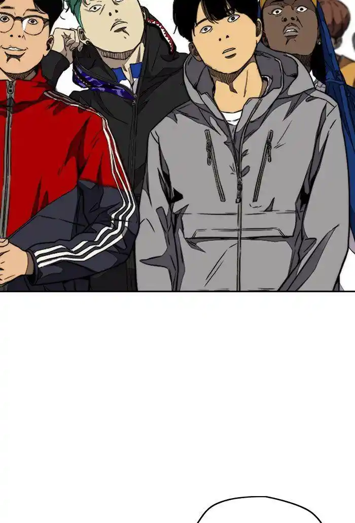 Wind Breaker (NII Satoru) Ch.303