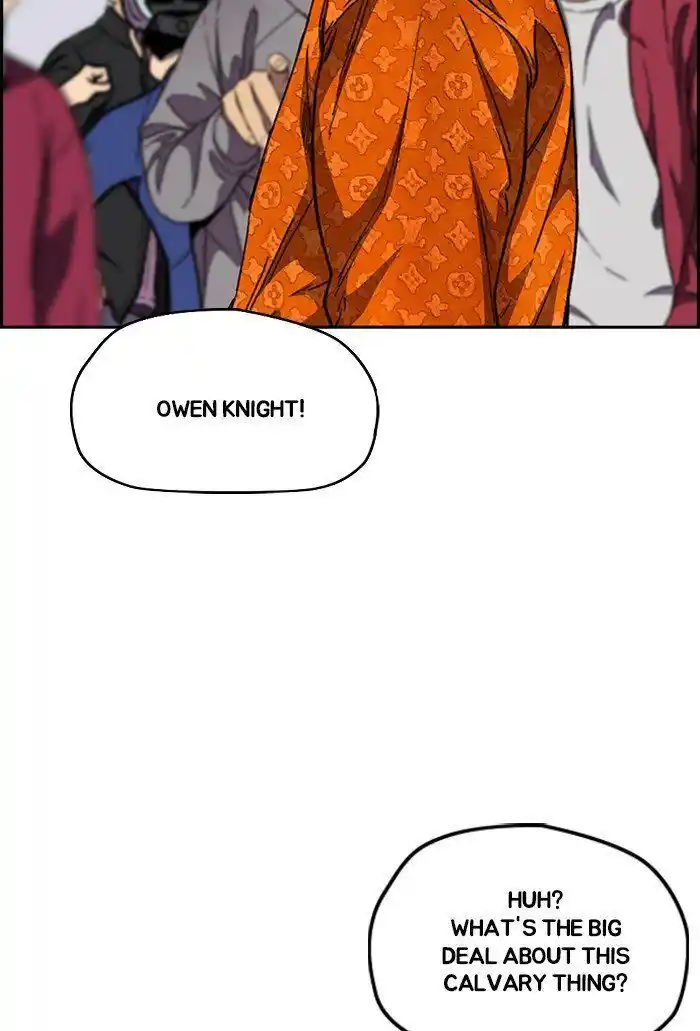 Wind Breaker (NII Satoru) Ch.303