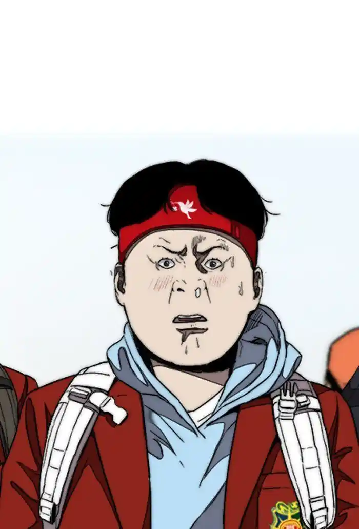 Wind Breaker (NII Satoru) Ch.303