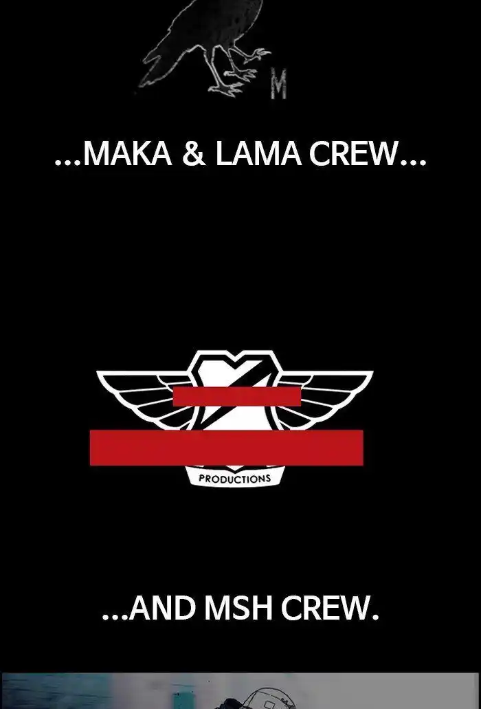 Wind Breaker (NII Satoru) Ch.303