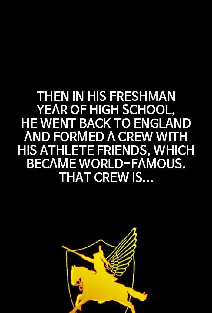 Wind Breaker (NII Satoru) Ch.303