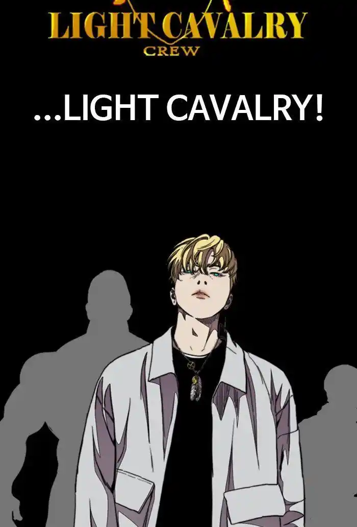 Wind Breaker (NII Satoru) Ch.303