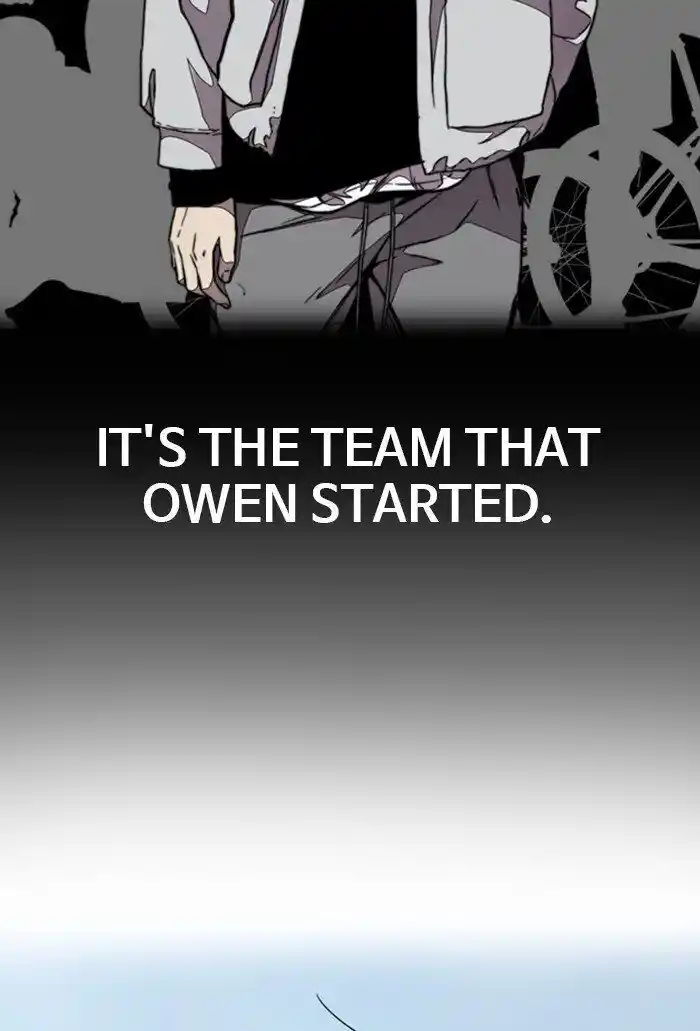 Wind Breaker (NII Satoru) Ch.303