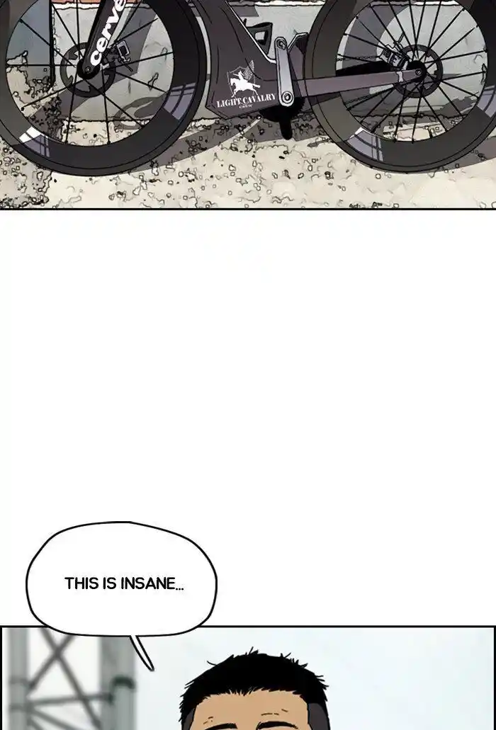 Wind Breaker (NII Satoru) Ch.303