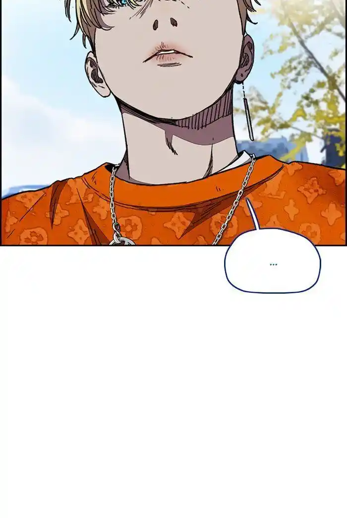 Wind Breaker (NII Satoru) Ch.303