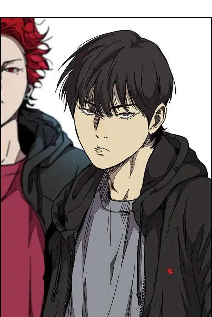 Wind Breaker (NII Satoru) Ch.303