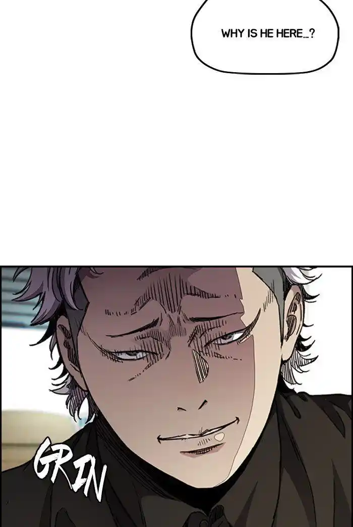 Wind Breaker (NII Satoru) Ch.303