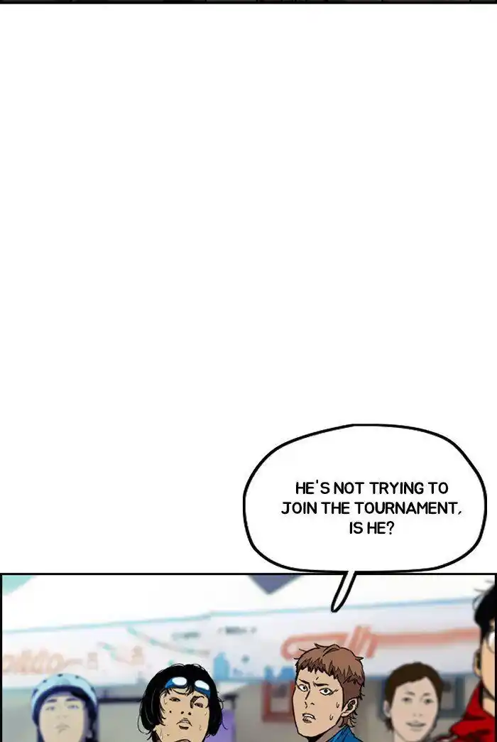 Wind Breaker (NII Satoru) Ch.303