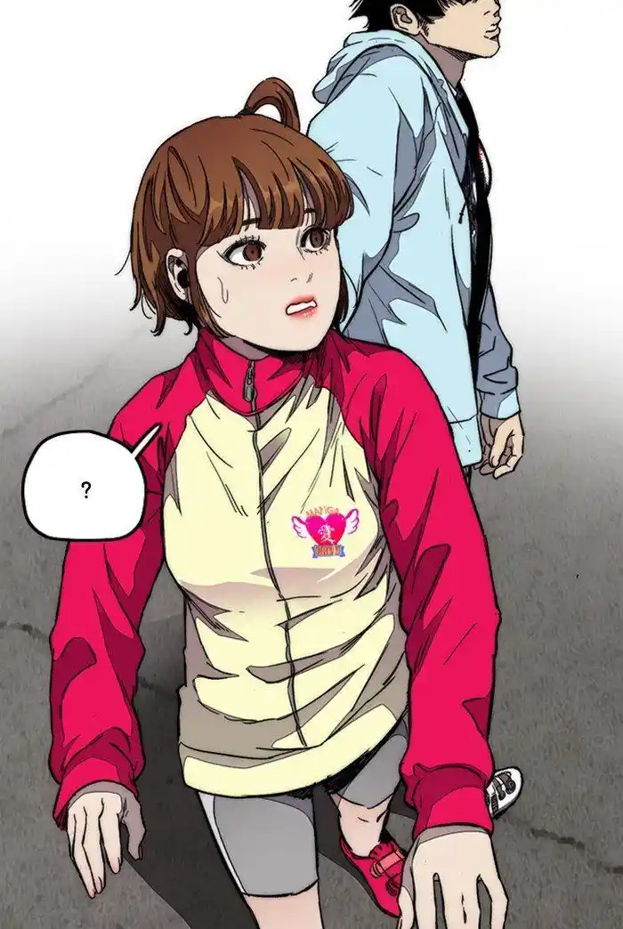 Wind Breaker (NII Satoru) Ch.303