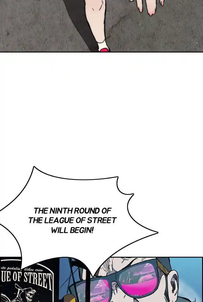 Wind Breaker (NII Satoru) Ch.303