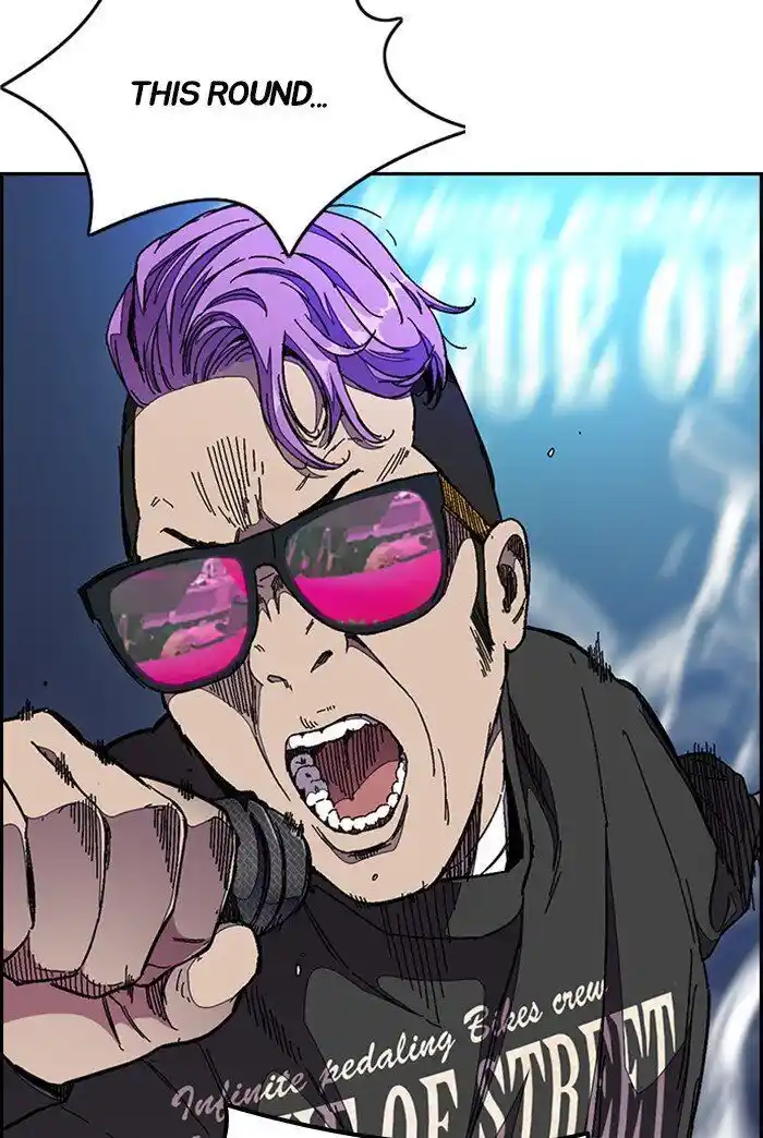 Wind Breaker (NII Satoru) Ch.303