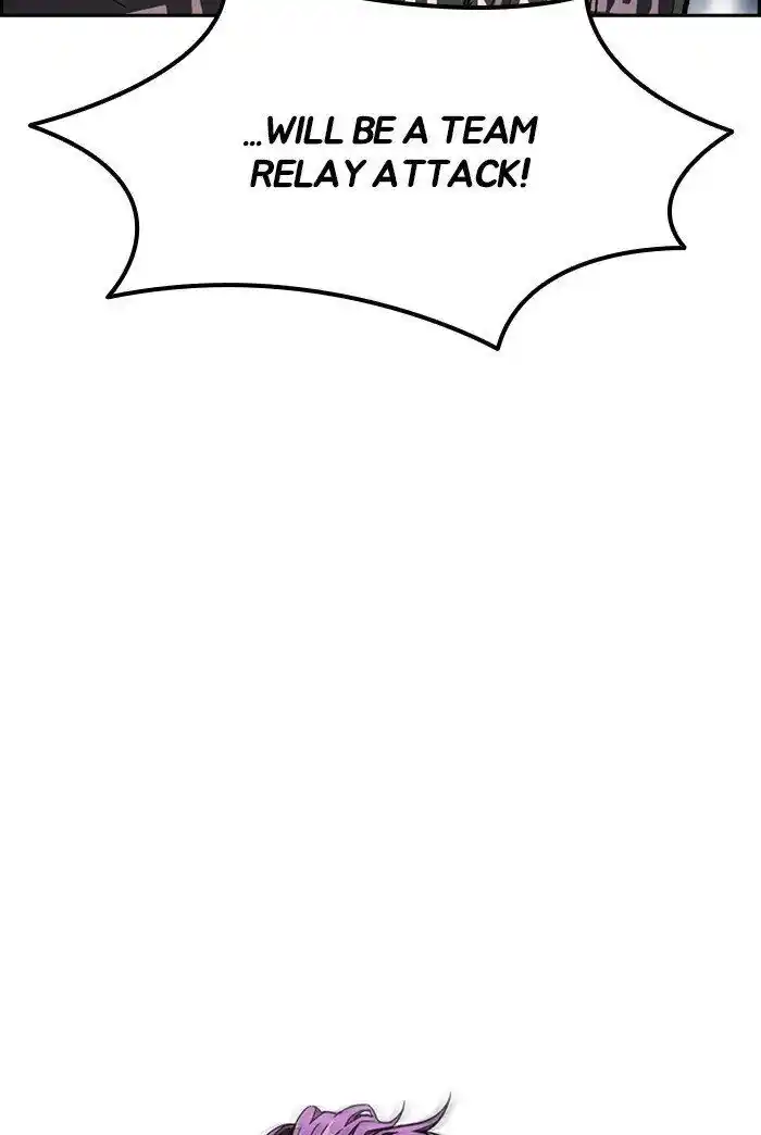 Wind Breaker (NII Satoru) Ch.303