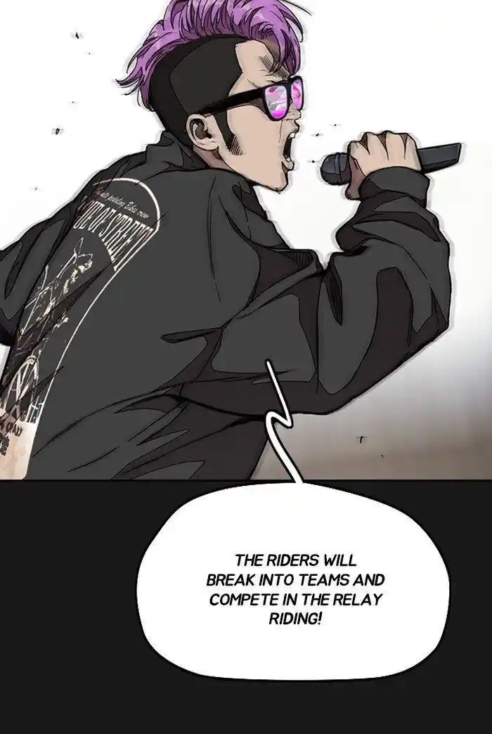 Wind Breaker (NII Satoru) Ch.303