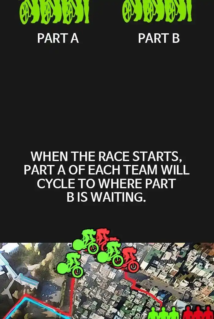 Wind Breaker (NII Satoru) Ch.303