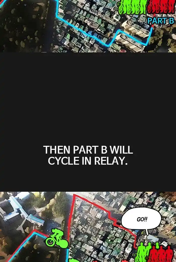 Wind Breaker (NII Satoru) Ch.303