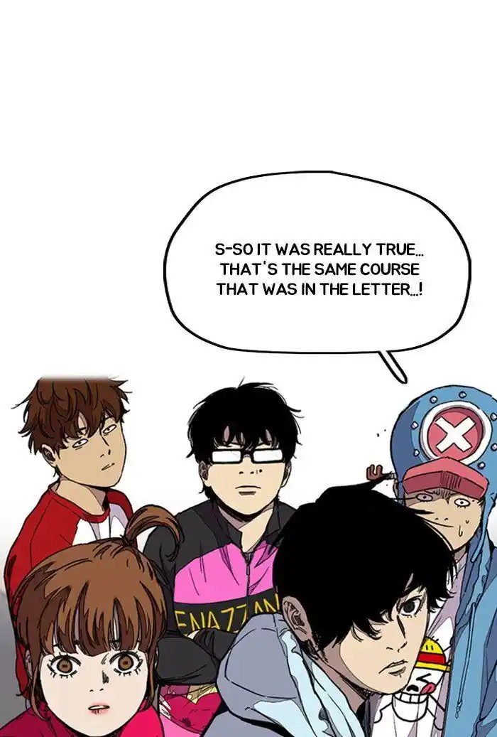 Wind Breaker (NII Satoru) Ch.303