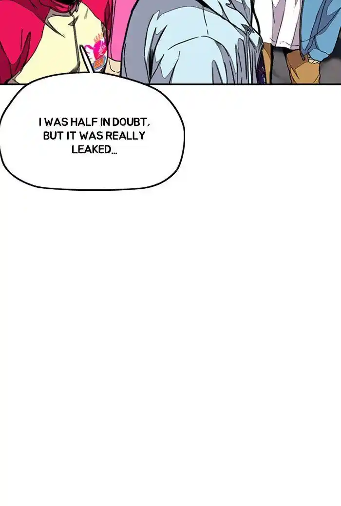 Wind Breaker (NII Satoru) Ch.303