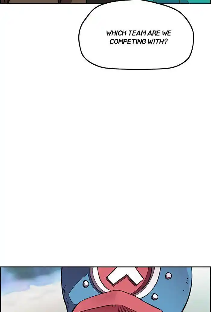 Wind Breaker (NII Satoru) Ch.303