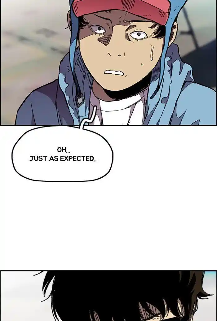 Wind Breaker (NII Satoru) Ch.303