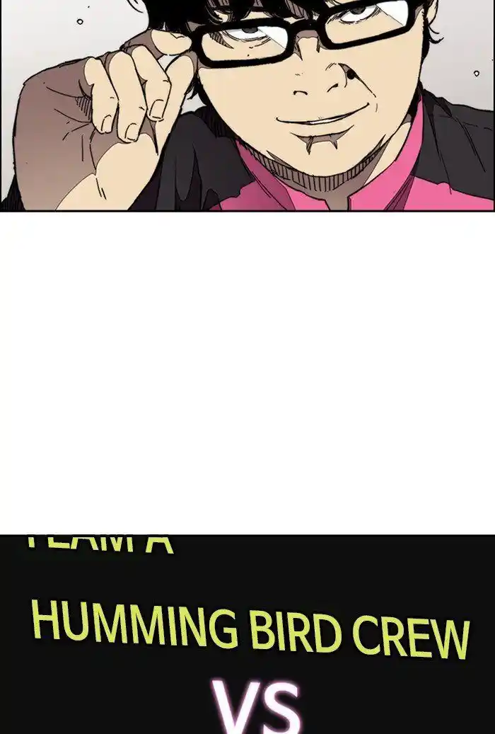 Wind Breaker (NII Satoru) Ch.303