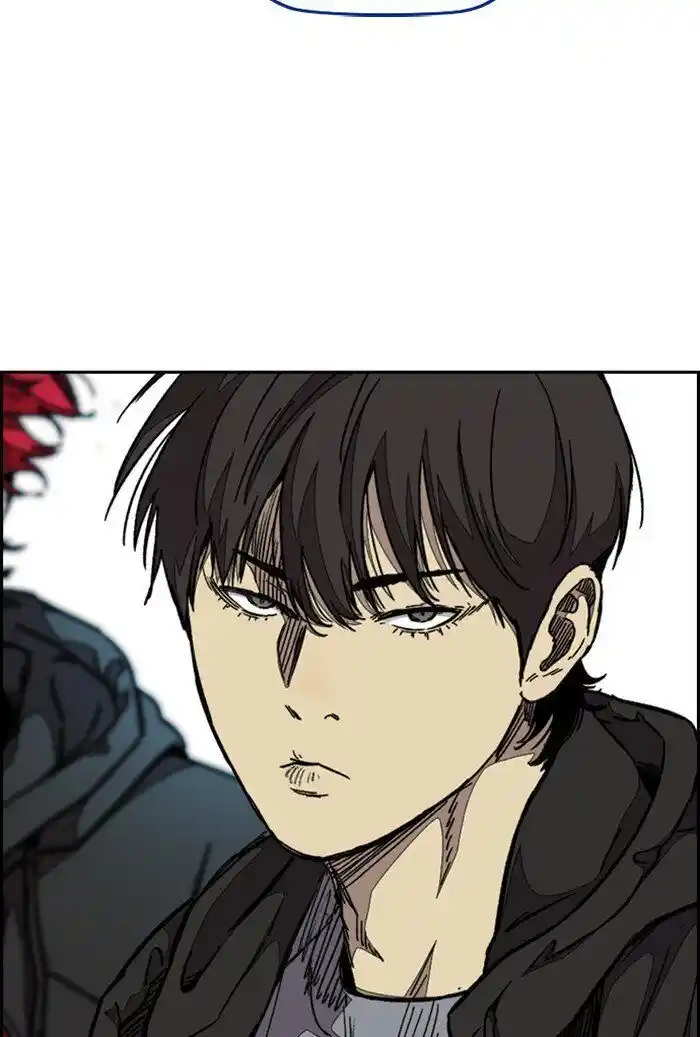 Wind Breaker (NII Satoru) Ch.303