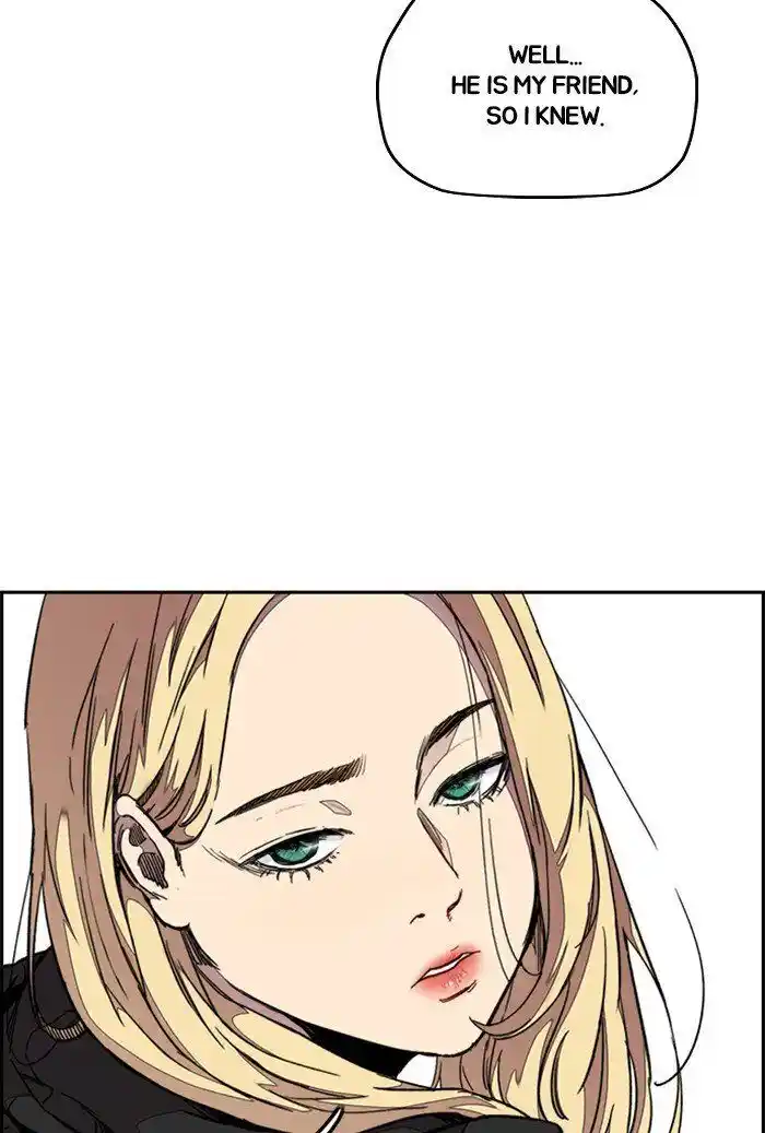 Wind Breaker (NII Satoru) Ch.303