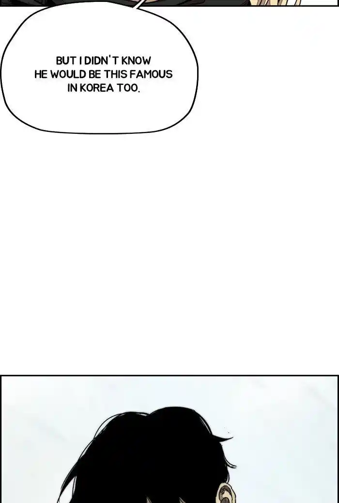 Wind Breaker (NII Satoru) Ch.303