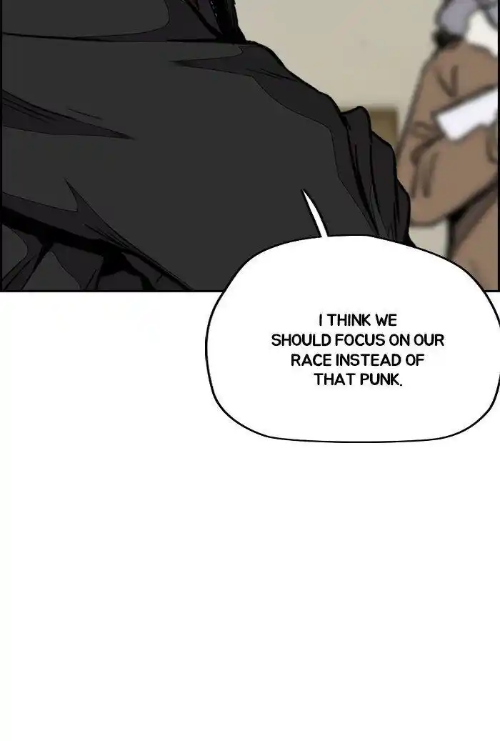 Wind Breaker (NII Satoru) Ch.303