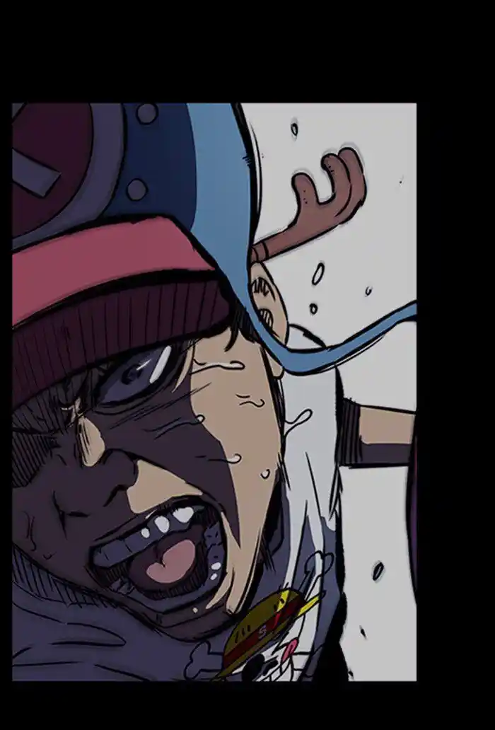 Wind Breaker (NII Satoru) Ch.303