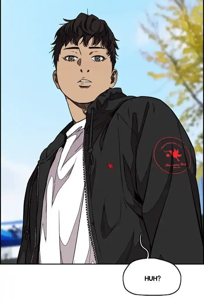 Wind Breaker (NII Satoru) Ch.303