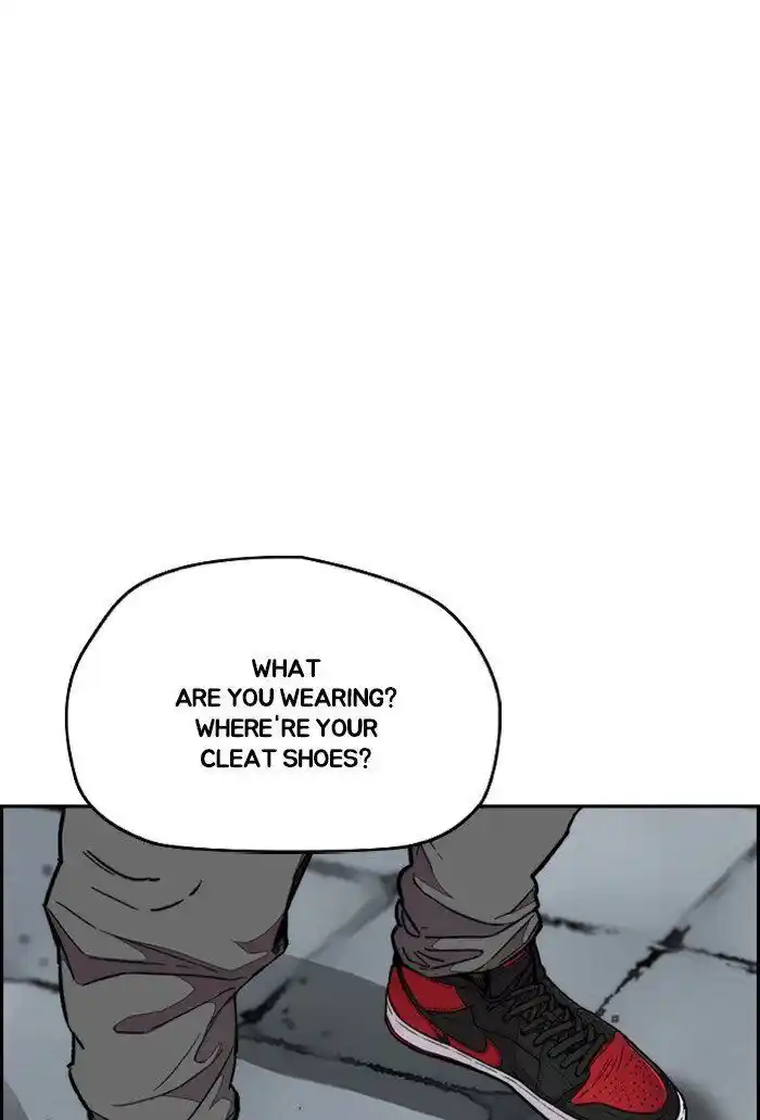 Wind Breaker (NII Satoru) Ch.303