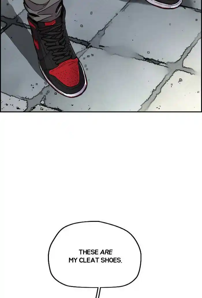 Wind Breaker (NII Satoru) Ch.303