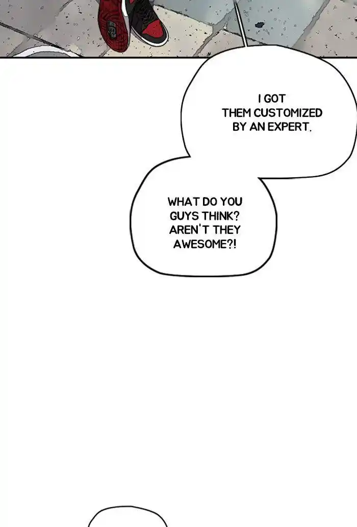 Wind Breaker (NII Satoru) Ch.303