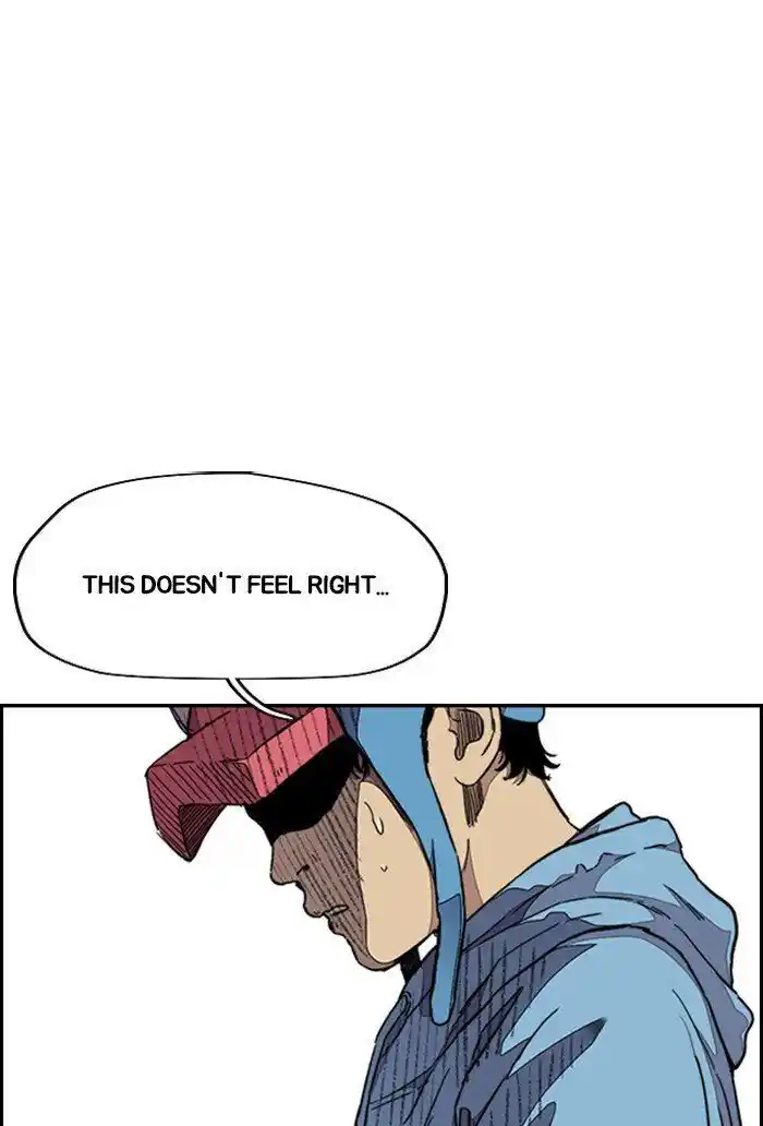 Wind Breaker (NII Satoru) Ch.303