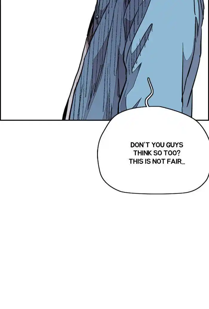 Wind Breaker (NII Satoru) Ch.303