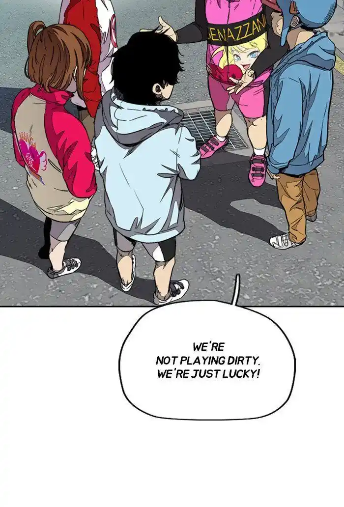 Wind Breaker (NII Satoru) Ch.303