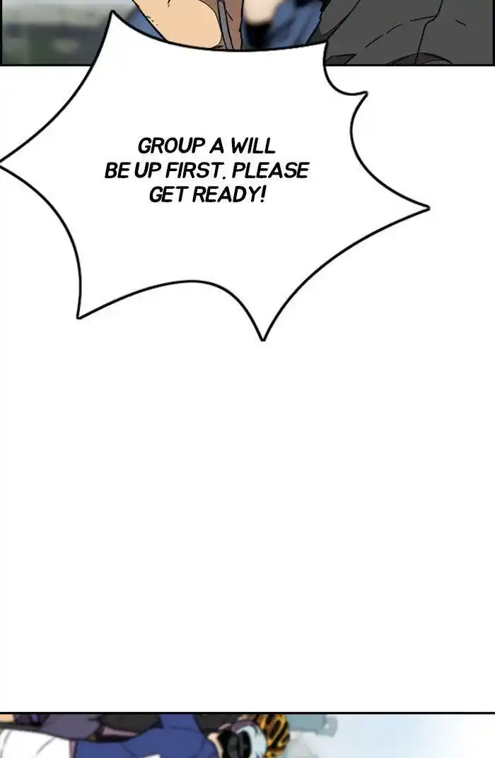 Wind Breaker (NII Satoru) Ch.303